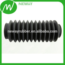 Diseño personalizado Molded Rubber Bellows / Auto Bota de caucho